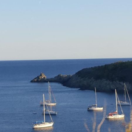 卡勒公寓酒店 Isola D'Elba 外观 照片