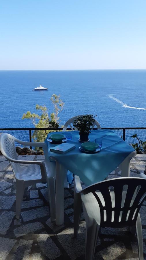 卡勒公寓酒店 Isola D'Elba 外观 照片
