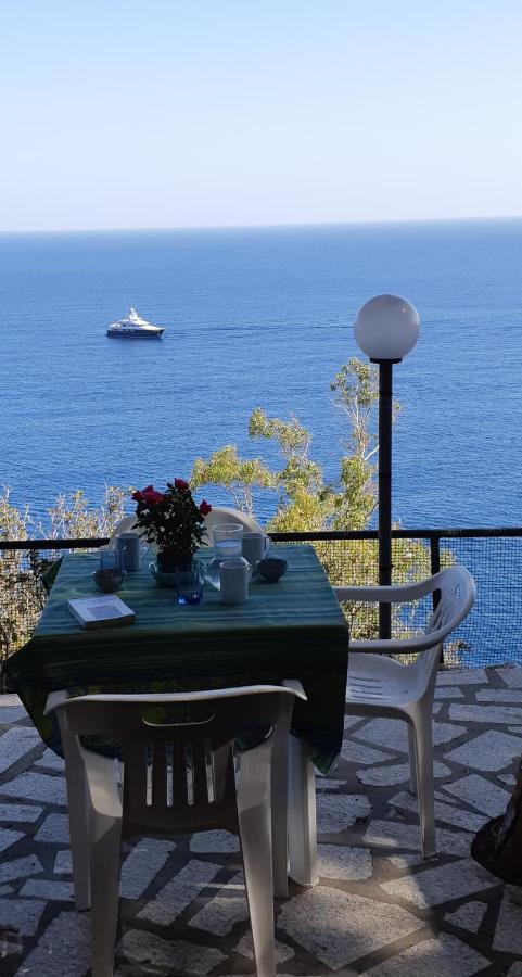 卡勒公寓酒店 Isola D'Elba 外观 照片