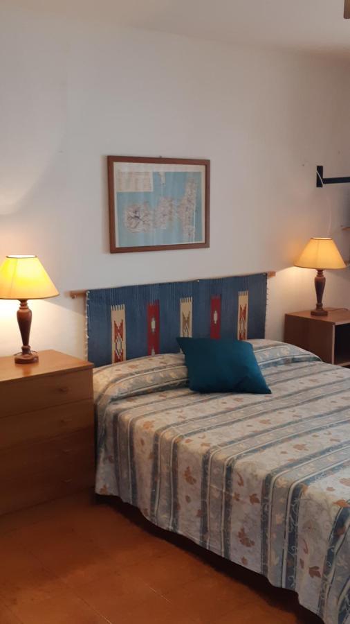 卡勒公寓酒店 Isola D'Elba 外观 照片