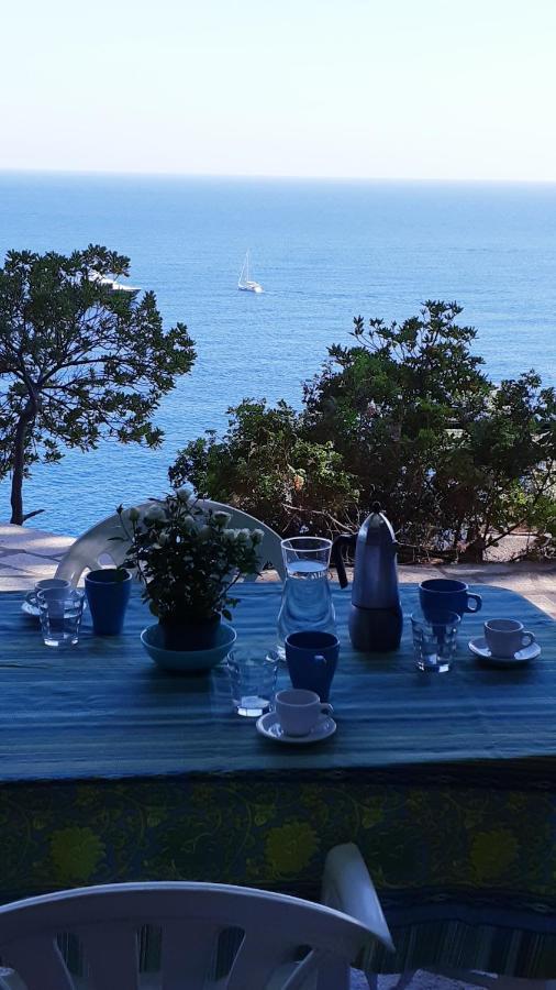 卡勒公寓酒店 Isola D'Elba 外观 照片