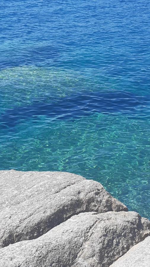 卡勒公寓酒店 Isola D'Elba 外观 照片