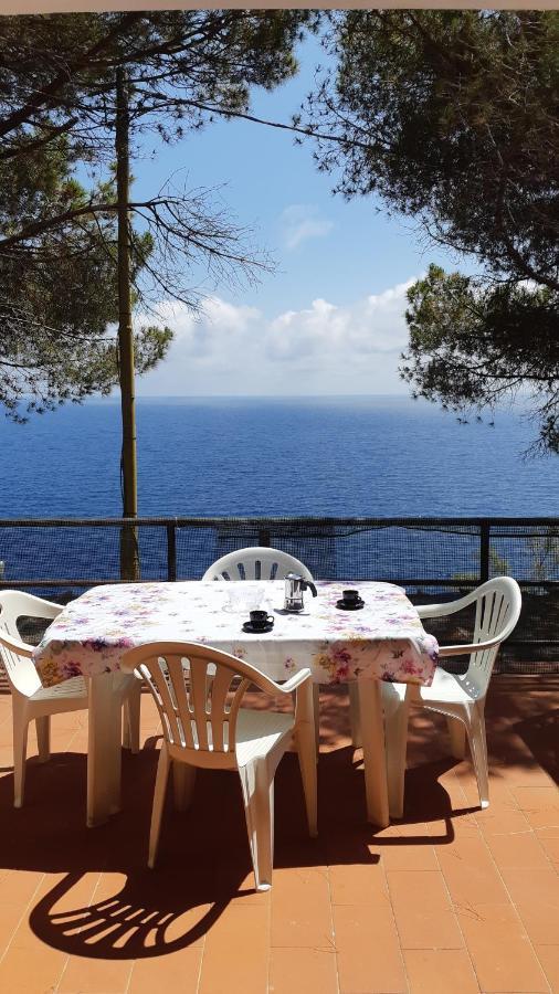 卡勒公寓酒店 Isola D'Elba 外观 照片